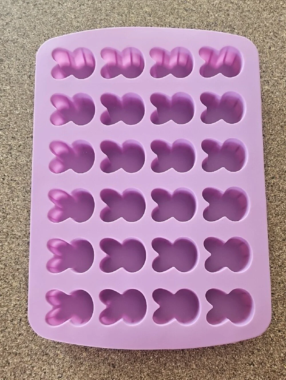 Wilton Holiday Seasonal Baking Molds